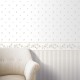 Papel pintado ICH Best Sellers Sweet Stripe 1727-3