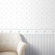 Papel pintado ICH Best Sellers Sweet Stripe 1727-4