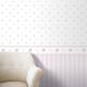 Papel pintado ICH Best Sellers Sweet Stripe 1727-1