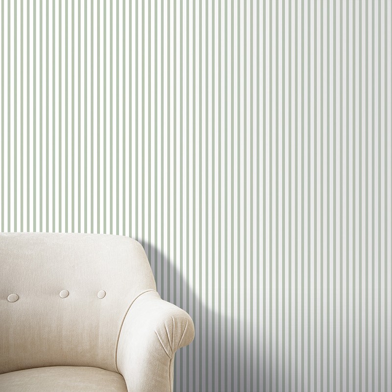 Papel pintado ICH Best Sellers Sweet Stripe 1727-2