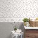 Best Sellers Efflorescent 1724-2 Papel pintado ICH