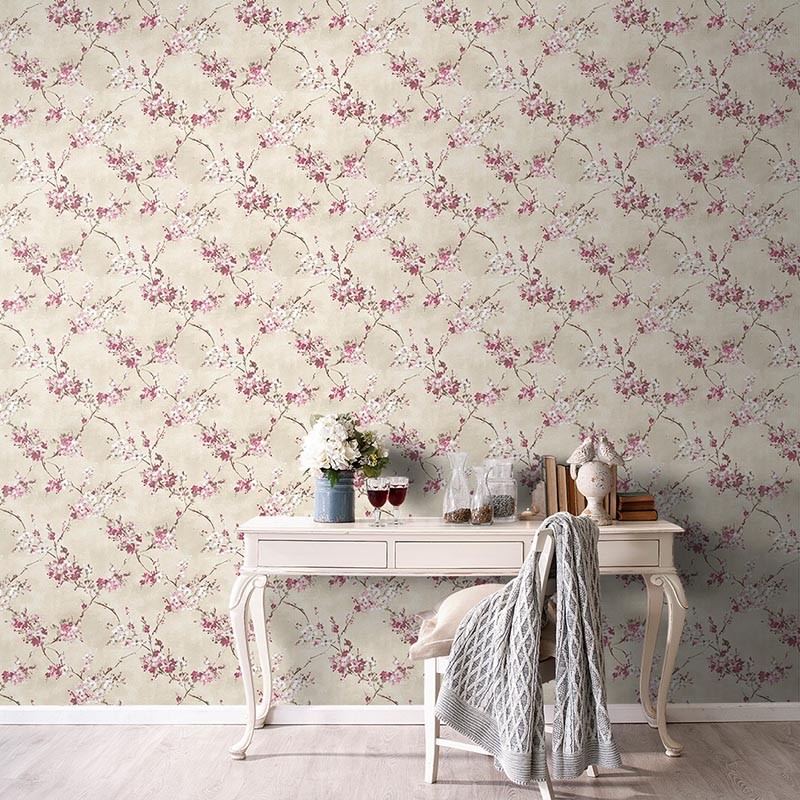 Papel pintado ICH Best Sellers Ramage Valentine 1720-1