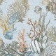 Papel pintado ICH Best Sellers Ocean's Deep 1052-3