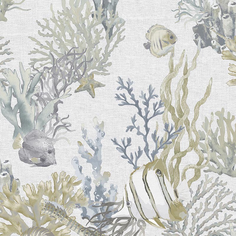 Papel pintado ICH Best Sellers Ocean's Deep 1052-4