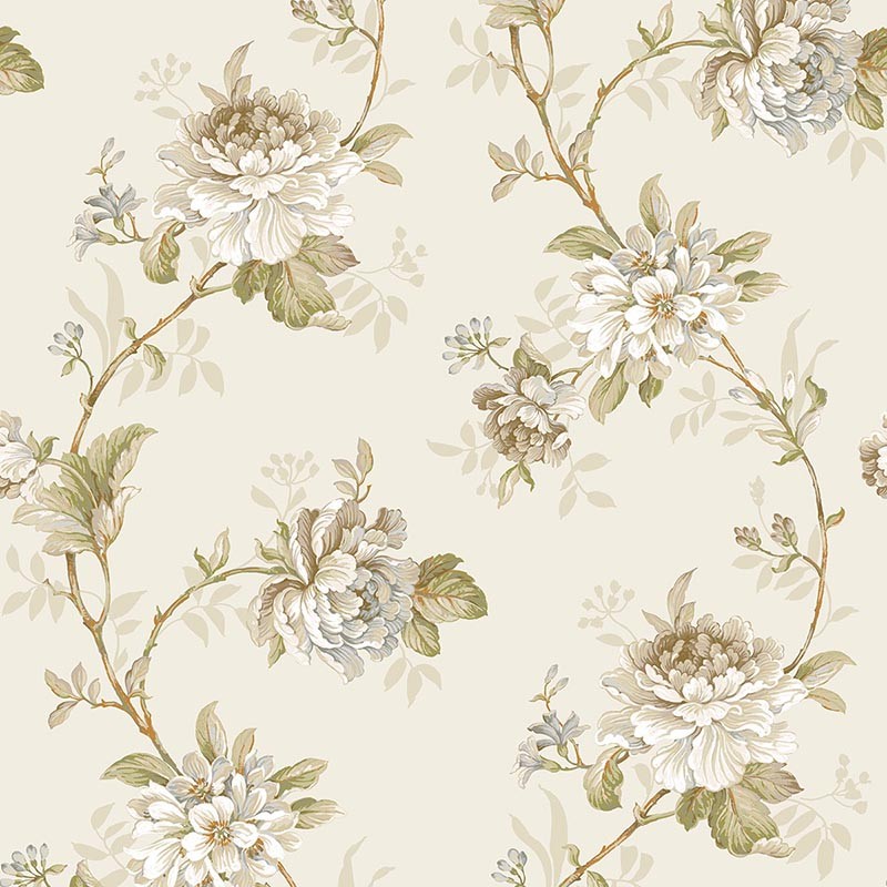 Papel pintado ICH Best Sellers Ramage Aromas 622-4