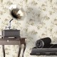 Papel pintado ICH Best Sellers Ramage Aromas 622-4