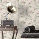 Papel pintado ICH Best Sellers Ramage Aromas 622-2