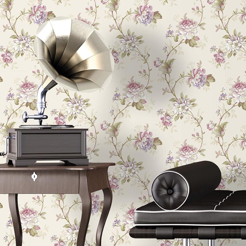 Papel pintado ICH Best Sellers Ramage Aromas 622-1