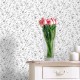 Papel pintado ICH Best Sellers Mini Flower 625-3