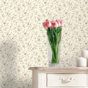 Best Sellers Mini Flower 625-2 Papel pintado ICH