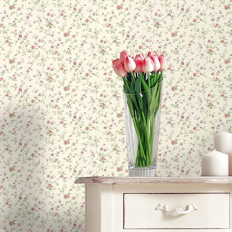 Papel pintado ICH Best Sellers Mini Flower 625-2