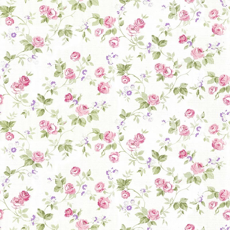 Papel pintado ICH Best Sellers Spring Flower 623-1