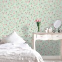 Best Sellers Spring Flower 623-2 Papel pintado ICH