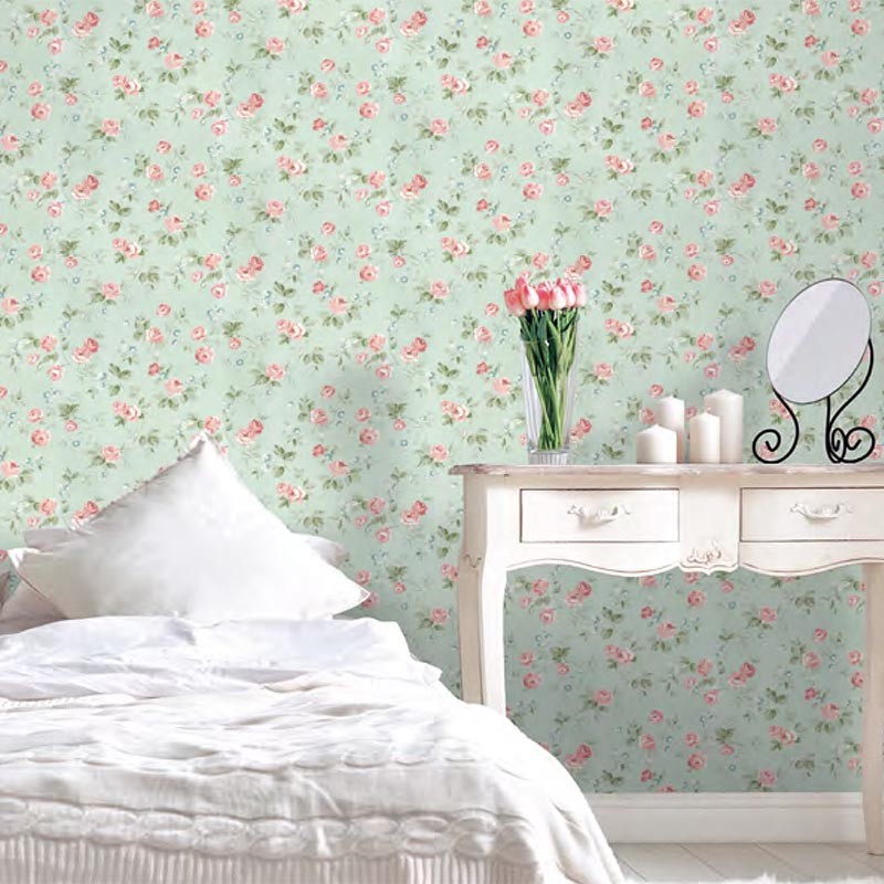 Papel pintado ICH Best Sellers Spring Flower 623-2