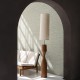 Papel pintado Arte International Pampas Matiz 73532