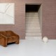 Papel pintado Arte International Pampas Sombra 73547