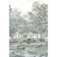 Mural Arte International Essentials Brushed Suede Sherwood 59642