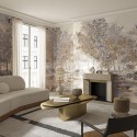 Brushed Suede Sherwood 59641 Arte Mural