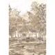 Mural Arte International Essentials Brushed Suede Sherwood 59641