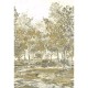 Mural Arte International Essentials Brushed Suede Sherwood 59640