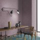 Papel pintado Arte International Essentials Brushed Suede 59604