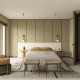 Papel pintado Arte International Essentials Brushed Suede 59603