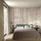 Mural Arte International Essentials Washed Linen Doudeville 59592