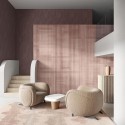 Washed Linen Doudeville 59590 Arte Mural