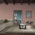 Washed Linen 59500 Arte Papel pintado