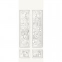 Green House MO5050 Panel decorativo Arte
