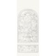 Panel decorativo Arte International Greenhouse Gathering Arch MO5055