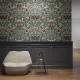 Revestimiento Textil Arte Green House Coccinella Bella MO5001