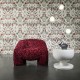 Revestimiento Textil Arte Green House Coccinella Bella MO5000