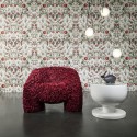 Green House MO5000 Revestimiento textil Arte