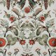 Revestimiento Textil Arte Green House Coccinella Bella MO5000