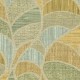 Papel pintado Altagamma Fibers Monstera 25824