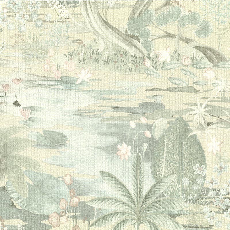Papel pintado Altagamma Fibers Japura 25803