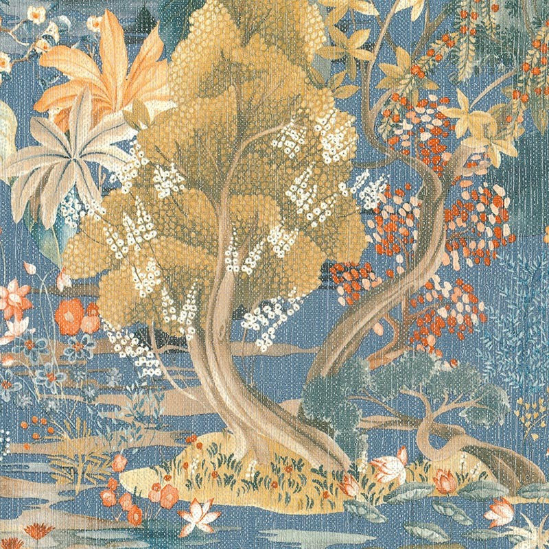 Papel pintado Altagamma Fibers Japura 25804