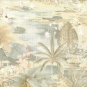 Fibers Japura 25802 Papel Pintado Altagamma