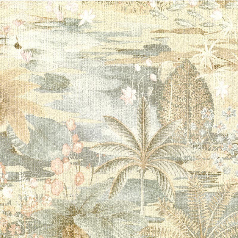Papel pintado Altagamma Fibers Japura 25802
