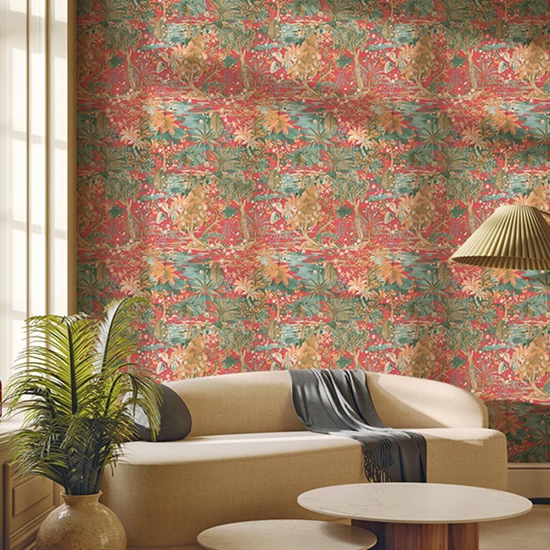 Papel pintado Altagamma Fibers Japura 25800