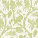 Scalamandré Ballinese Peacock 26042 Papel Jannelli & Volpi
