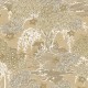 Revestimiento Textil Jannelli & Volpi Scalamandré Sea of Trees 26034