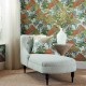 Papel Pintado Jannelli & Volpi Scalamandré Sea of Trees 26033