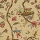 Revestimiento Textil Jannelli & Volpi Scalamandré Chinoise Exotique 26028