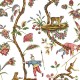 Papel Pintado Jannelli & Volpi Scalamandré Chinoise Exotique 26025