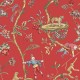 Papel Pintado Jannelli & Volpi Scalamandré Chinoise Exotique 26027