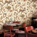 Scalamandré Chinoise Exotique 26026 Papel Jannelli & Volpi