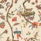 Papel Pintado Jannelli & Volpi Scalamandré Chinoise Exotique 26026