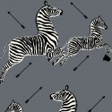 Scalamandré Zebras 26005 Papel Jannelli & Volpi
